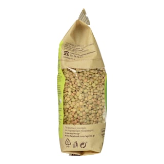 AGRINO | Lentils Small PGI Farsala 500g