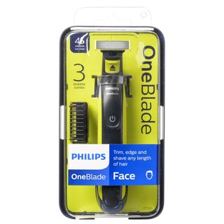 PHILIPS | Ξυριστική Μηχανή OneBlade 1 Τεμάχιο