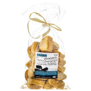 ΑΒ ΚΟΝΤΑ ΣΤΗΝ ΕΛΛΗΝΙΚΗ ΓΗ | ΠΑΞΙΜΑΔΙΑ ΜΕ ΕΞΑΙΡΕΤΙΚΟ ΠΑΡΘΕΝΟ ΕΛΑΙΟΛΑΔΟ 400 GR