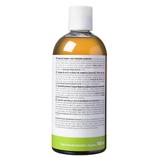 NATURE'S PROMISE | Σαμπουάν Δενδρολίβανο 500ml