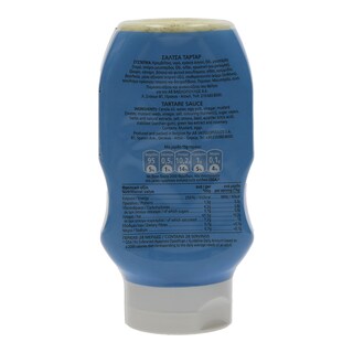 ΑΒ | ΣΑΛΤΣΑ TARTAR 420 ML