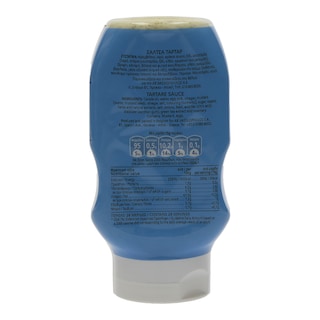 ΑΒ | ΣΑΛΤΣΑ TARTAR 420 ML