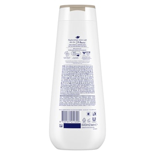 DOVE | Αφρόλουτρο Nourishing Silk 600ml