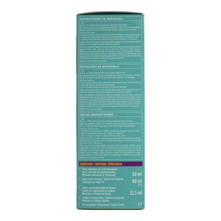 PURE COLOR | ΒΑΦΗ ΜΑΛΛΙΩΝ 7.60 MILKY CHOCOLATE 60ML