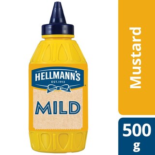 HELLMANN'S