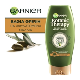 BOTANIC THERAPY | Conditioner Mythic Olive Βαθιάς Θρέψης 200ml