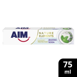 AIM | Οδοντόκρεμα Nature Elements 75ml
