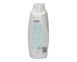 NOXZEMA | ΑΦΡΟΛΟΥΤΡΟ ΒΑΝΙΛΙΑ 2 X 750 ML