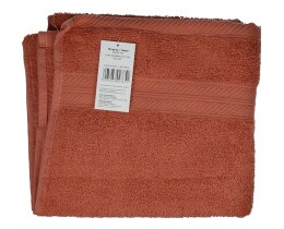 - | TOWEL FACE 50X90 CAB 500GR