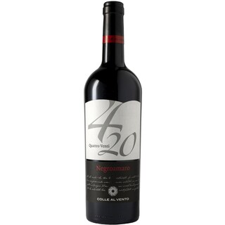 QUATTRO VENTI | ΚΡΑΣΙ  750ML