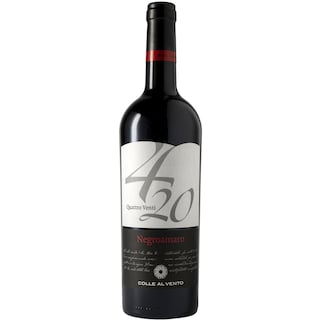 QUATTRO VENTI | ΚΡΑΣΙ  750ML
