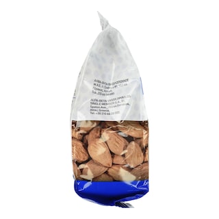 EVERYDAY SNACKER | Αμύγδαλο Ωμό 200g