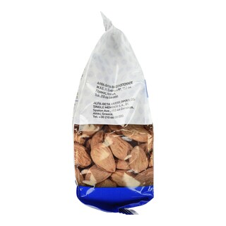 EVERYDAY SNACKER | Αμύγδαλο Ωμό 200g