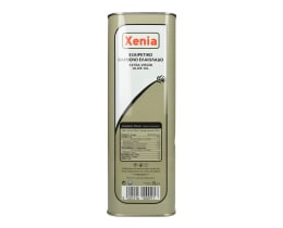XENIA | Ελαιόλαδο Εξαιρετικό Παρθένο 3lt