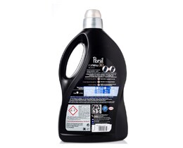 PERSIL | BLACK | Yγρό Πλυντηρίου Ρούχων Σκούρα Renew & Repair 50 Μεζούρες