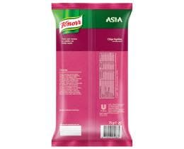 KNORR | Asia Chips Γαρίδας με Πιπέρι Καγιέν 75g Έκπτωση 20%