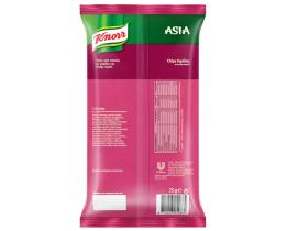 KNORR | Asia Chips Γαρίδας με Πιπέρι Καγιέν 75g Έκπτωση 20%