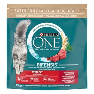 PURINA ONE