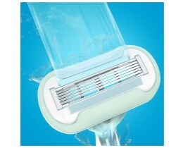 GILLETTE | ΞΥΡΙΣΤΙΚΗ ΜΗΧΑΝΗ ΜΙΑΣ ΧΡΗΣΗΣ VENUS SENSITIVE 3 TEM