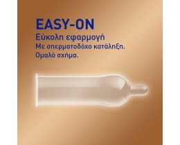 DUREX | Προφυλακτικά Real Feel 12 Τεμάχια