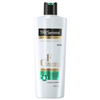 TRESEMME | Conditioner Collagen+ Fullness Λεπτά Μαλλιά 400ml