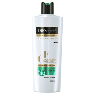 TRESEMME | Conditioner Collagen+ Fullness Λεπτά Μαλλιά 400ml