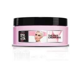 STYLISTA | Κερί Μαλλιών The Pixie Cream Κοντά Μαλλιά 75ml