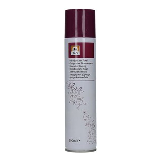 365 | ΑΠΟΣΜΗΤΙΚΟ ΧΩΡΟΥ SPRAY POT POURI 300 ML