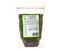 BIO VITA | Chia Σπόροι 200g