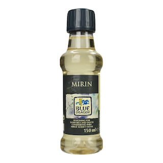 BLUE DRAGON | Εκχύλισμα Ρυζιού Mirin 150ml