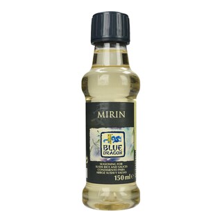 BLUE DRAGON | Εκχύλισμα Ρυζιού Mirin 150ml