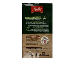 MELITTA | Καφές Φίλτρου Auslese 500g