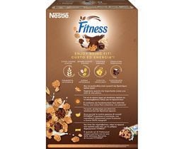 FITNESS