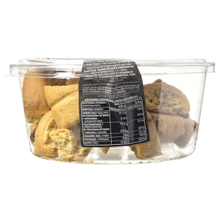 ΤΣΑΝΟΣ | COOKIES CRANBERRY 250 GR