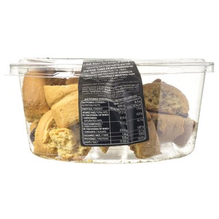 ΤΣΑΝΟΣ | COOKIES CRANBERRY 250 GR