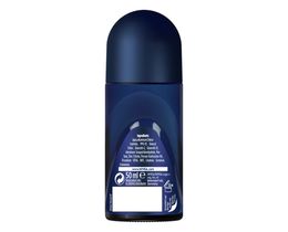 NIVEA | Αποσμητικό Roll On Men Stress Protect 50ml 1+1 Δώρο
