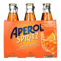 APEROL | Aperol Spritz 3x175ml