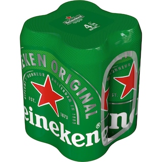 HEINEKEN