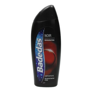 BADEDAS | ΑΦΡΟΝΤΟΥΣ NOIR 250 ML
