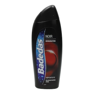 BADEDAS | ΑΦΡΟΝΤΟΥΣ NOIR 250 ML