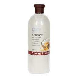 CARE | ΑΦΡΟΛΟΥΤΡΟ ΚΑΡΥΔΑ ΚΑΙ ΜΕΛΙ 1.000 ML