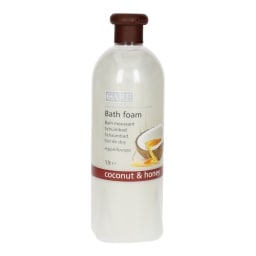 CARE | ΑΦΡΟΛΟΥΤΡΟ ΚΑΡΥΔΑ ΚΑΙ ΜΕΛΙ 1.000 ML