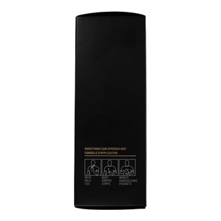 AXE | DEODORANTS SPRAY 100 ML