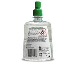 AIRWICK | Ανταλλακτικό Συσκευής Active Fresh Γιασεμί 228ml
