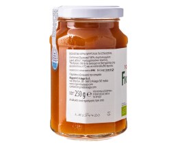 FIORDIFRUTTA | Μαρμελάδα Βερίκοκο Βιολογική 250g