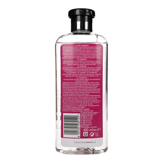 HERBAL ESSENCES | Σαμπουάν White Strawberry & Sweet Mint 400 ml