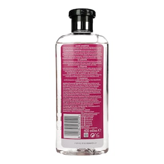 HERBAL ESSENCES | Σαμπουάν White Strawberry & Sweet Mint 400 ml
