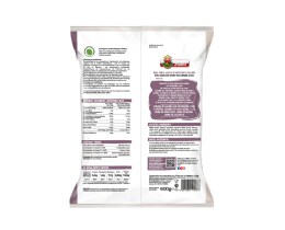 ΜΠΑΡΜΠΑ ΣΤΑΘΗΣ | ΜΠ ΣΤΑΘΗΣ ΒΙΔΕΣ ΟΛΙΚΗΣ ΜΕ Μελιτζάνα & Βασιλικό Κατεψυγμένο 600gr