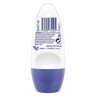 DOVE | ΑΠΟΣΜΗΤΙΚΟ ROLL ON  50 ML