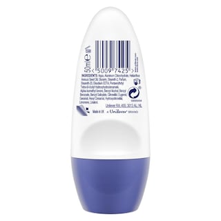 DOVE | Αποσμητικό Roll On Original 50ml